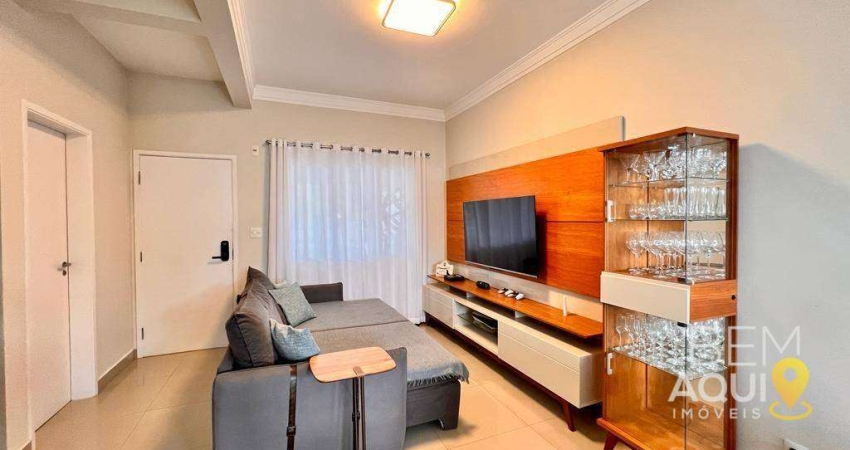 Casa à venda, 115 m² por R$ 700.000,00 - Condomínio Vila Bella - Itu/SP