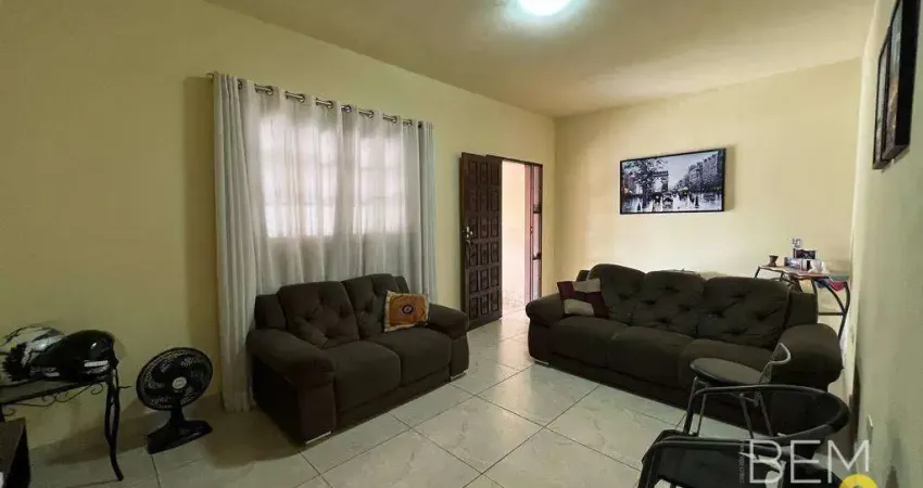 Casa com 2 quartos à venda na Rua Angélica, Jardim Estância Bom Viver, Itu