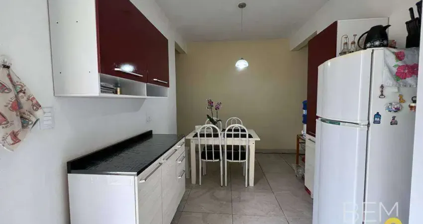 Casa com 2 quartos à venda na Rua Angélica, Jardim Estância Bom Viver, Itu