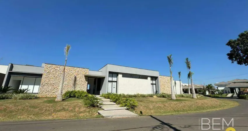 Casa à venda no Condomínio Parque Ytu Xapada – Itu/SP