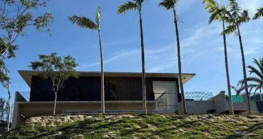Casa à venda no Condomínio Terras de São José II - Itu/SP