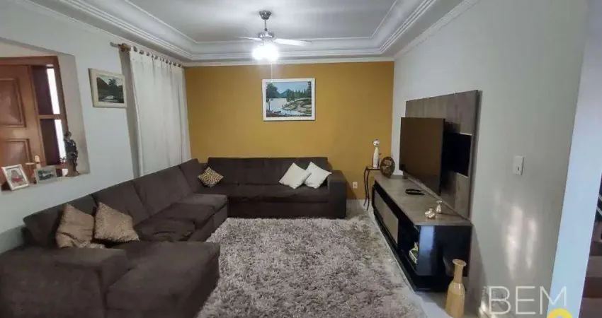 Casa com 3 quartos à venda na Avenida Belo Horizonte, Brasil, Itu