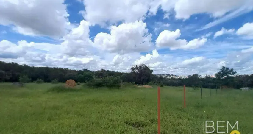 Área à venda Residencial Parque São Camilo, Itu/SP.