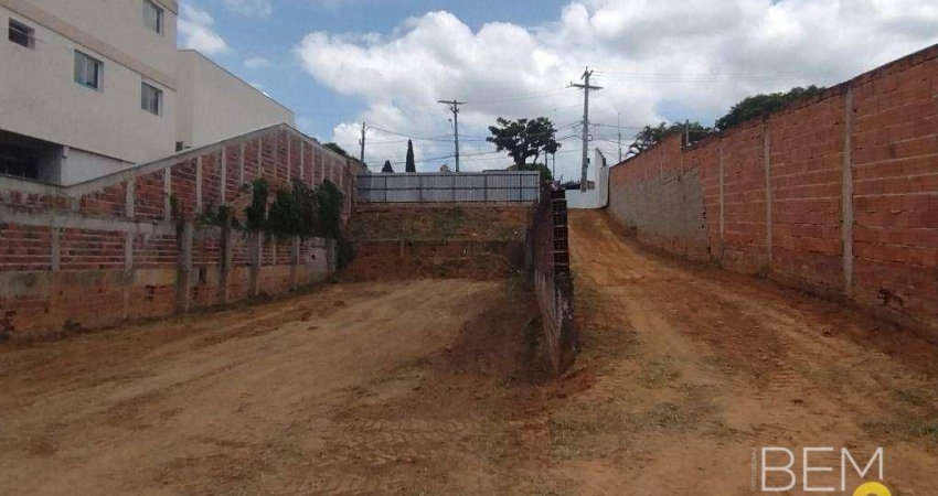Terreno à venda na Rua Ângelo Pedroti, Vila São José, Itu