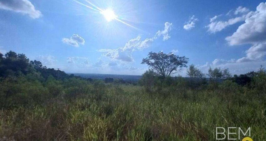 Terreno à venda na Zona Rural, Itu 