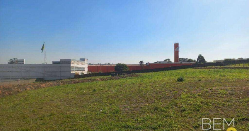 Terreno à venda no Pedregulho, Itu 