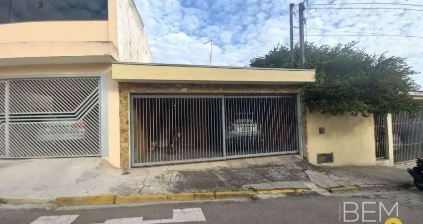 Casa com 2 quartos à venda na Rua Cedro, Bela Vista, Salto
