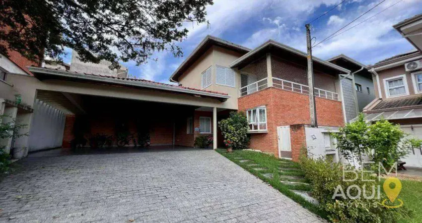 Casa de condomínio em itu à locação condomínio portal de itu 1, itu/sp