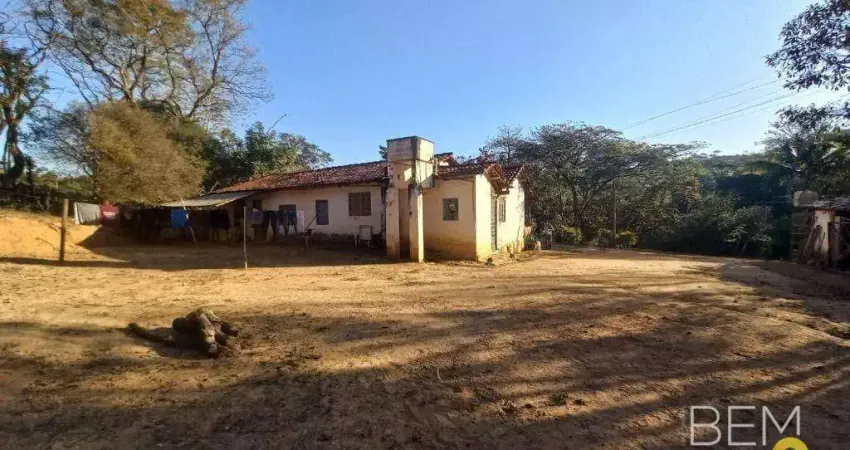 Chácara / sítio com 3 quartos à venda na Estrada Municipal do Pinheirinho, Pinheirinho, Itu
