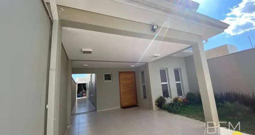 Casa com 3 quartos à venda no Itu Novo Centro, Itu 