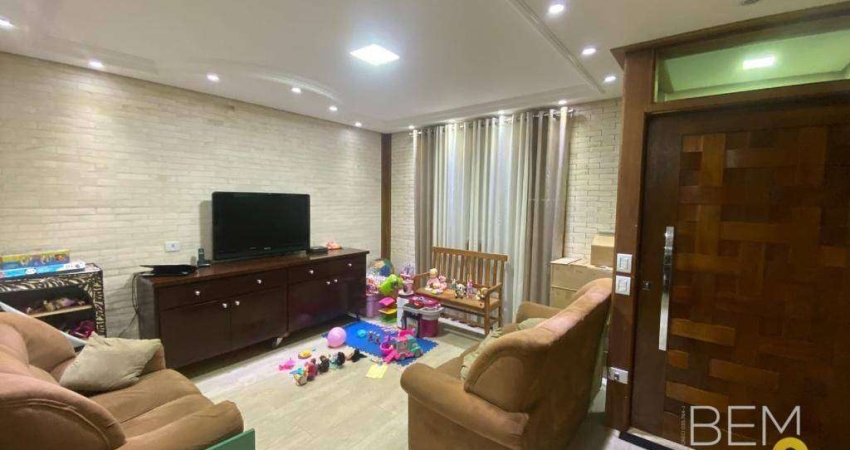 Casa com 3 quartos à venda na Rua Professor Antônio Dirceu Marmo, São Luiz, Itu