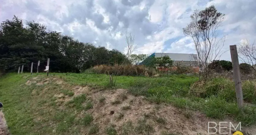 Terreno à venda no Jardim Paulista, Itu 