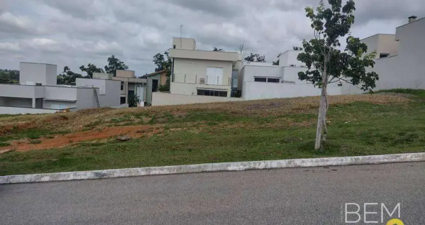 Terreno à venda, 250 m² por R$ 300.000,00 - Condomínio Residencial Mont Blanc - Itu/SP