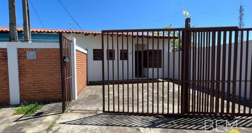 Casa à venda São Luiz - Itu/SP.