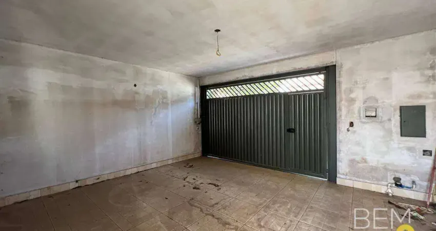Casa com 3 quartos à venda na Rua Doutora Eloísa Esteves Bazanelli Guardia, Jardim dos Ipês, Itu