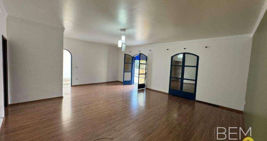Casa com 3 quartos à venda na Rua Doutor Antônio Sylvio Cunha Bueno, Parque Residencial Mayard, Itu