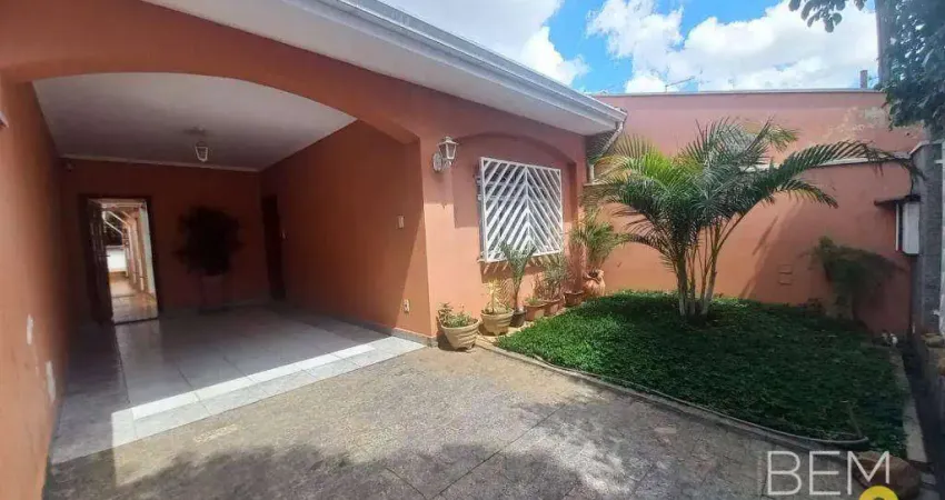 Casa à venda, 157 m² por R$ 650.000,00 - São Luiz - Itu/SP