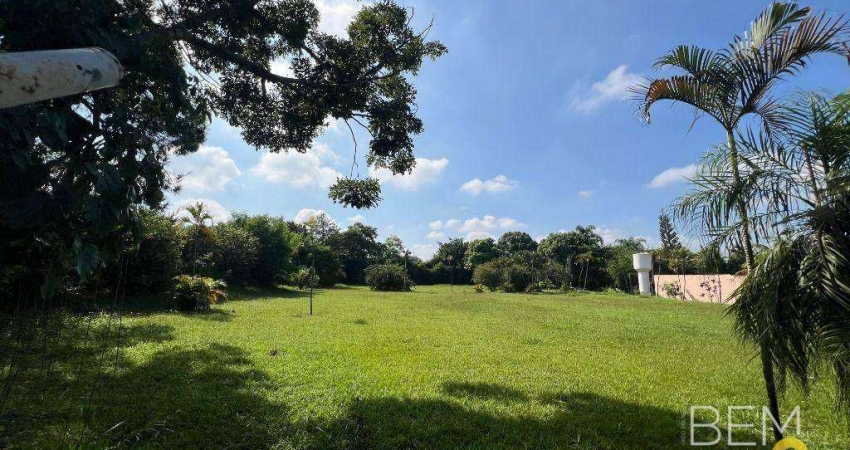 Terreno em condomínio fechado à venda no City Castelo, Itu 
