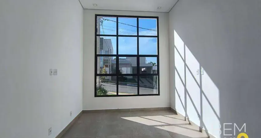 Casa em condomínio fechado com 3 quartos à venda na Rua Irmãos Micai, Parque Nossa Senhora da Candelária, Itu