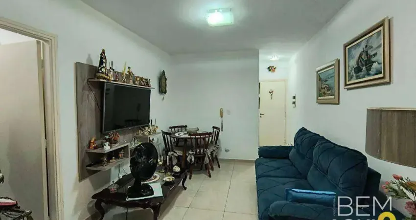 Apartamento à venda no Edifício Residencial Yasmin - Itu/SP