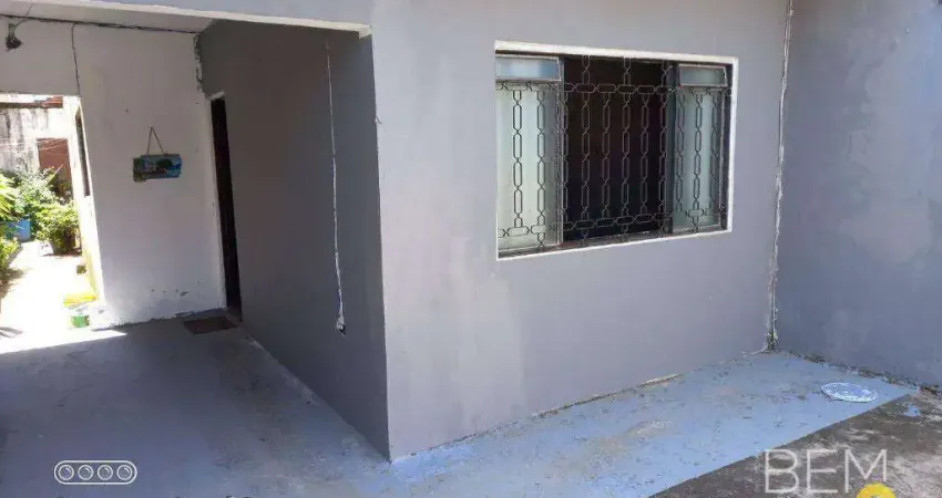 Casa com 3 quartos à venda na Rua Carmem Esteves Morelli, Parque América, Itu