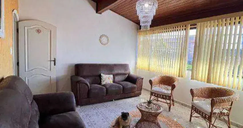 Casa com 3 quartos à venda na Rua Doutor Eugênio da Fonseca, Jardim Aeroporto I, Itu