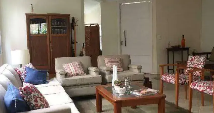 Casa em condomínio fechado com 4 quartos à venda na Alameda do Pau-Brasil, Condomínio Portal de Itu, Itu