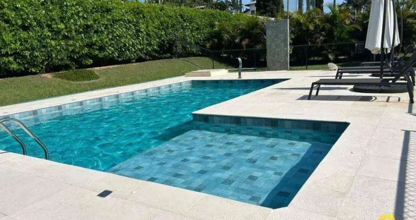 Casa em condomínio fechado com 3 quartos à venda na Alameda das Serras, Parque Village Castelo, Itu