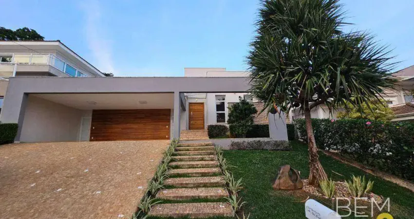 Casa à venda no Condomínio Jardim Theodora - Itu/SP