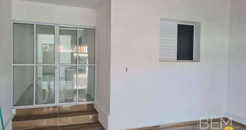 Casa com 4 quartos à venda na Rua Doutor Eugênio da Fonseca, Jardim Aeroporto I, Itu