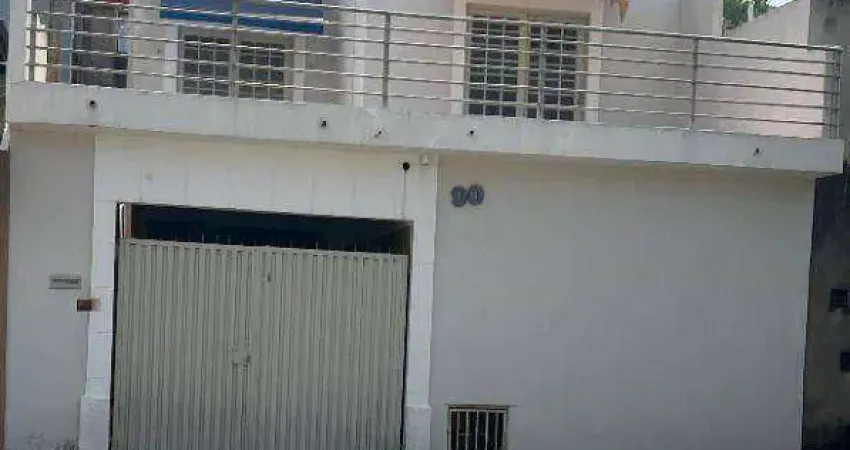Casa com 3 quartos à venda na Avenida Edison Benedito Andreazza, Parque São Camilo, Itu