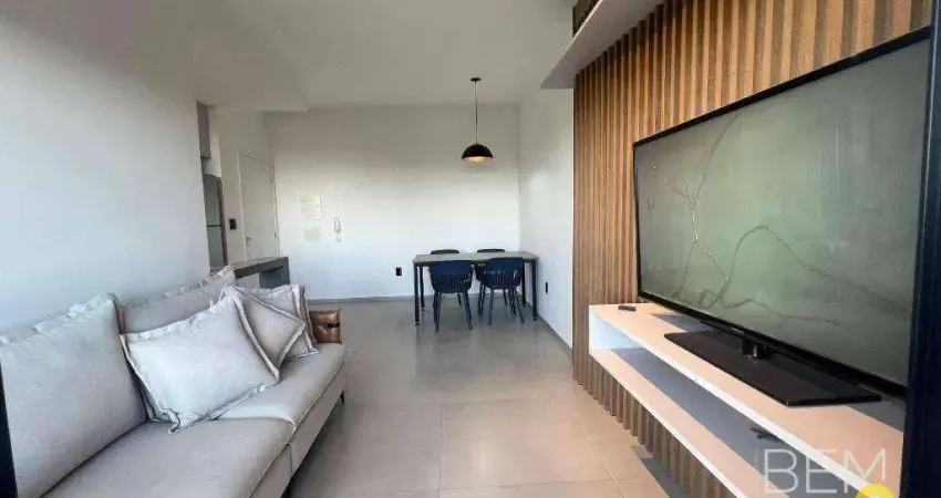 Apartamento à venda no Edifício Reserva Bairro Brasil - Itu/SP