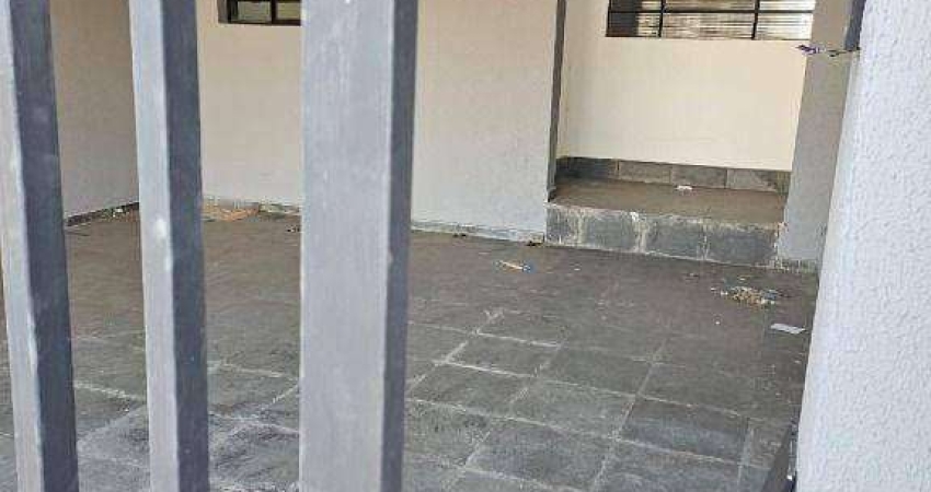 Casa com 3 quartos à venda na Rua José Bruni, São Luiz, Itu