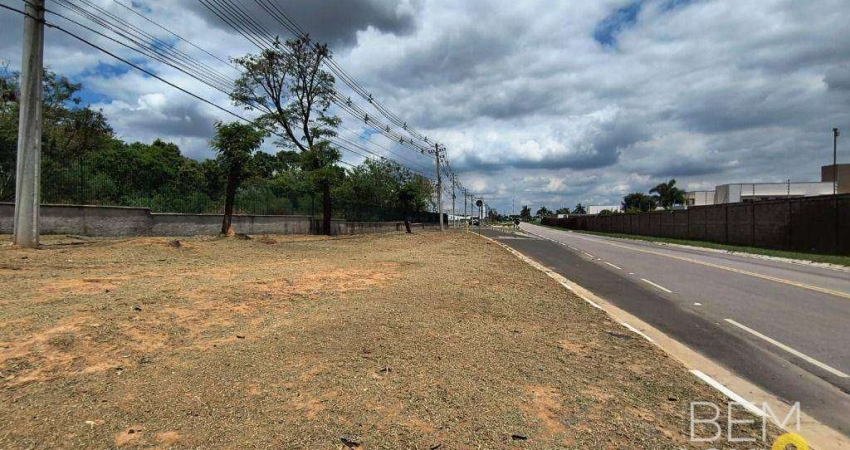 Terreno à venda na Rua Marginal Emicol, Jardim Emicol, Itu