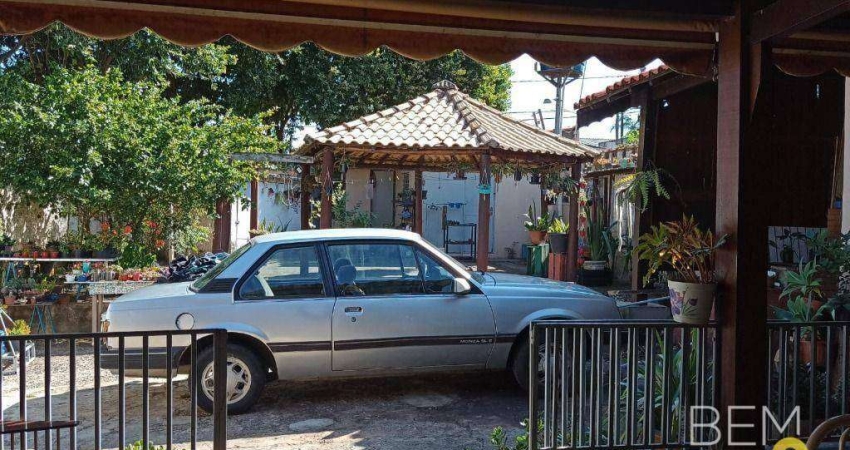 Casa com 3 quartos à venda na Avenida João Neres de Queiróz, Parque Residencial Potiguara, Itu