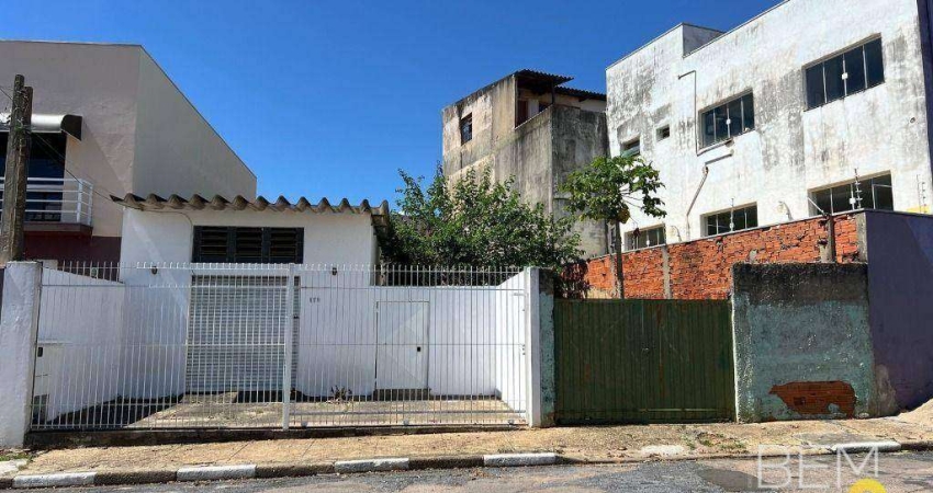 Sala comercial com 1 sala à venda na Avenida das Monções, Rancho Grande, Itu