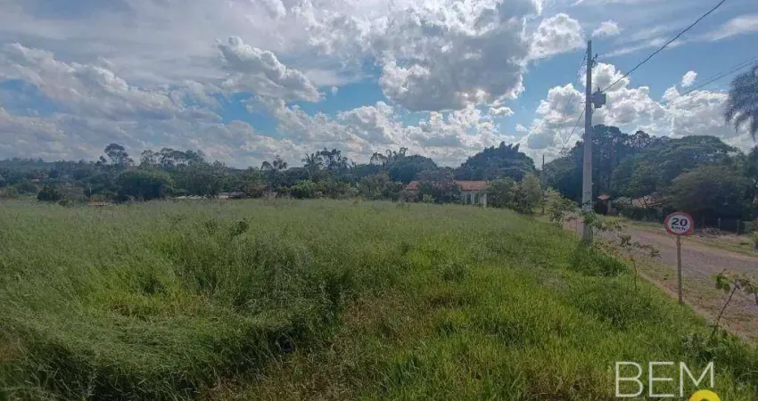 Terreno à venda no Condomínio Chácaras Monte Verde - Itu/SP