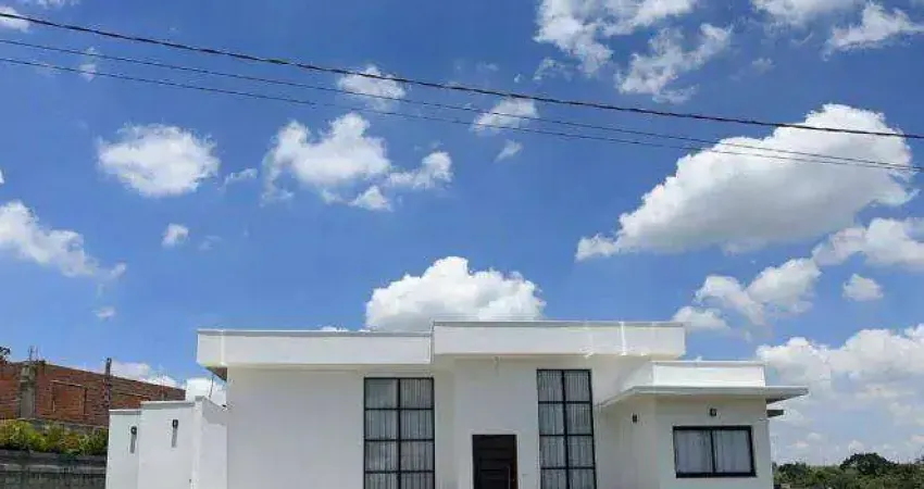 Casa com 4 dormitórios, 264 m² - venda por R$ 1.550.000,00 ou aluguel por R$ 11.141,00/mês - Condomínio Bothanica - Itu/SP