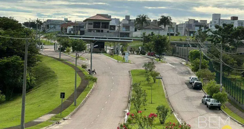 Casa à venda no Condomínio Residencial Central Parque - Salto/SP