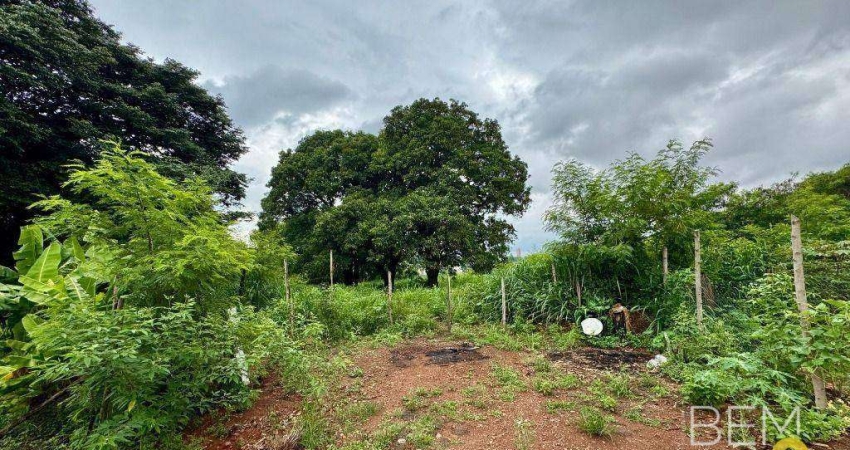 Terreno comercial à venda na Avenida Vittório Veneto, Jardim Padre Bento, Itu