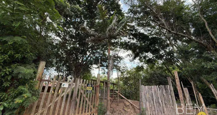 Chácara / sítio com 2 quartos à venda na Rua Antônio Faustino Filho, Cruz das Almas, Itu