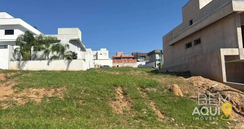 Terreno à venda no Condomínio Central Parque - Salto/SP