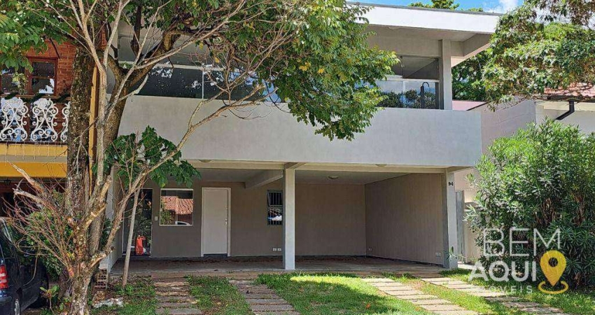 Casa à venda no Condomínio Portal de Itu I – Itu/SP