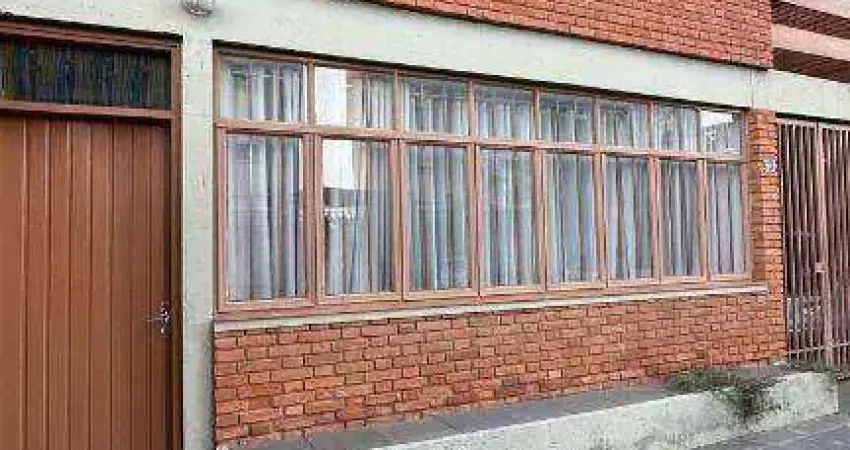 Casa com 4 quartos à venda na Avenida Vittório Veneto, Jardim Padre Bento, Itu