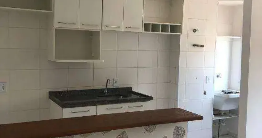 Apartamento à venda no Edifício Grand Parc - Itu/SP