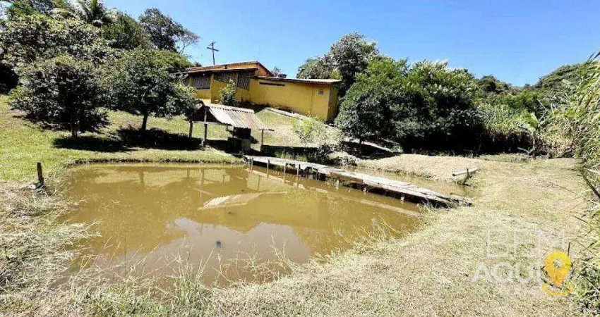 Chácara / sítio com 3 quartos à venda em Eldorado, Itu 