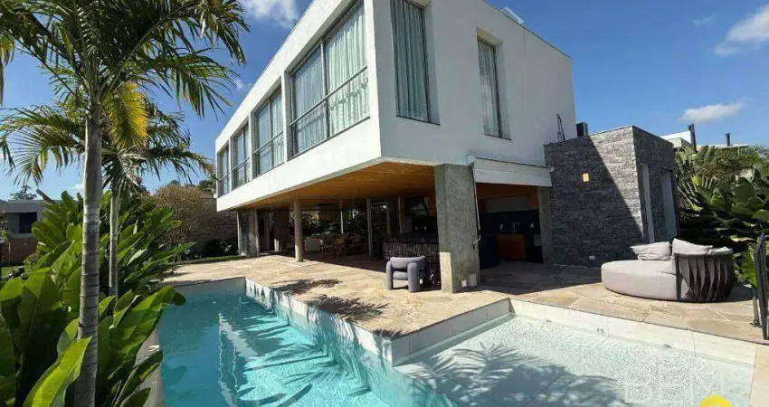Casa à venda no Condomínio Villas do Golfe - Itu/SP