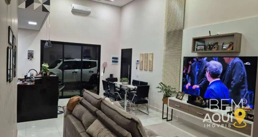 Casa com 2 quartos à venda na Avenida Malásia, Jardim Panorama, Salto
