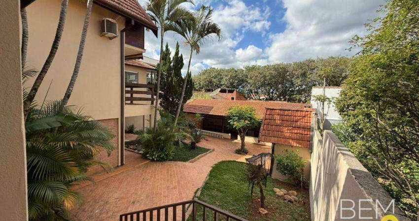 Casa com 2 quartos à venda na Alameda das Andorinhas, Jardim Paraíso, Itu