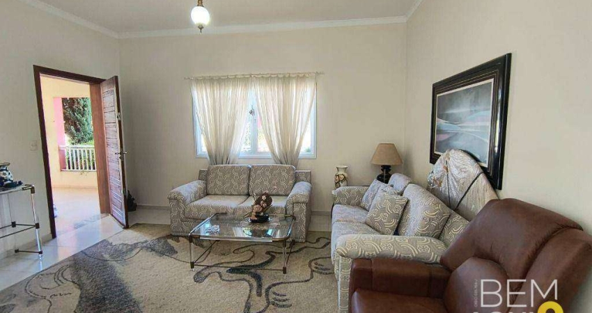Apartamento à venda no Edifício Villa Florença - Itu/SP